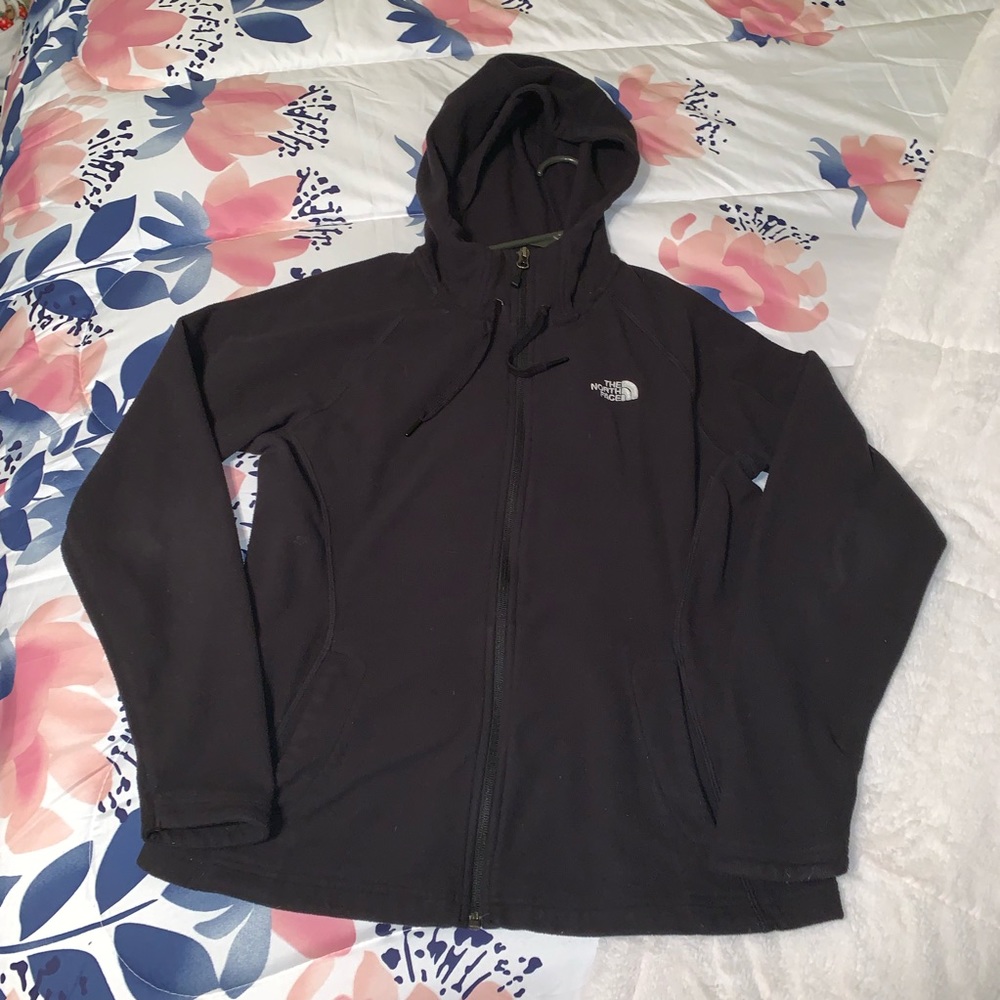 Women’s North Face jacket